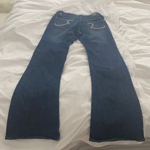 Rock and Republic jeans